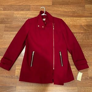 NWT Michael Kors Jacket